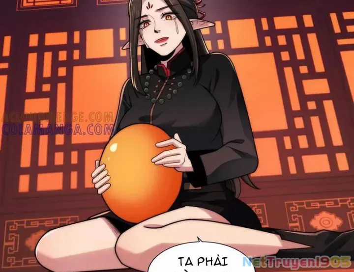 Đến Ma Quỷ Còn Sợ Tâm Thần Chương 156 trang 104