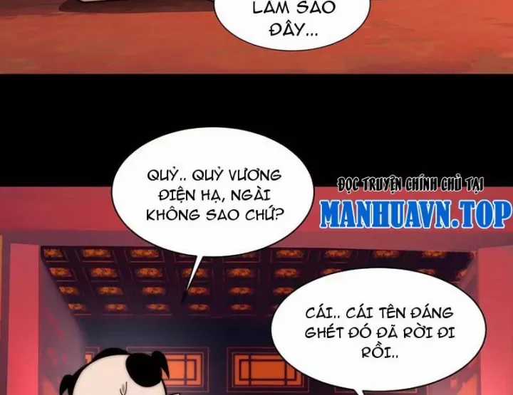 Đến Ma Quỷ Còn Sợ Tâm Thần Chương 156 trang 105