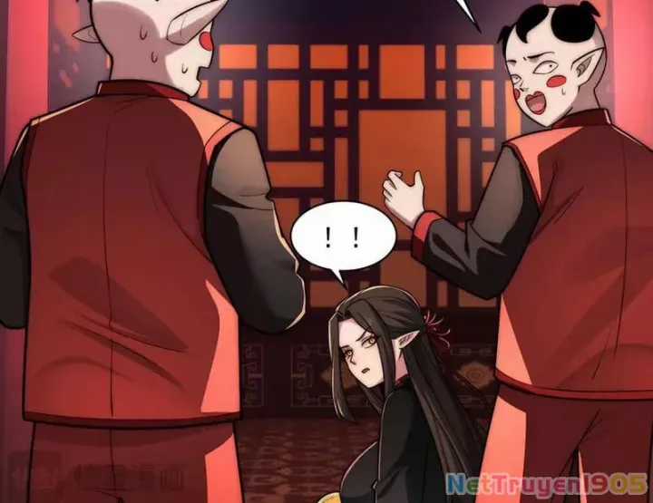 Đến Ma Quỷ Còn Sợ Tâm Thần Chương 156 trang 106