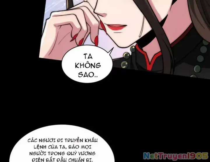 Đến Ma Quỷ Còn Sợ Tâm Thần Chương 156 trang 108