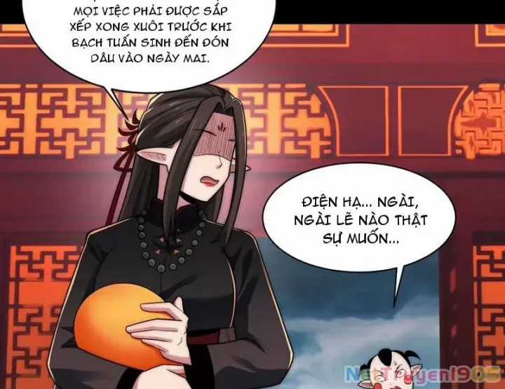 Đến Ma Quỷ Còn Sợ Tâm Thần Chương 156 trang 109
