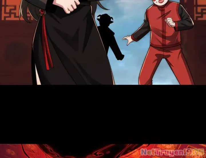 Đến Ma Quỷ Còn Sợ Tâm Thần Chương 156 trang 110