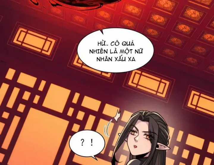 Đến Ma Quỷ Còn Sợ Tâm Thần Chương 156 trang 111