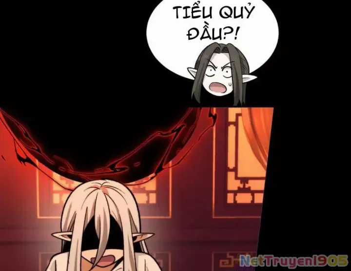 Đến Ma Quỷ Còn Sợ Tâm Thần Chương 156 trang 113