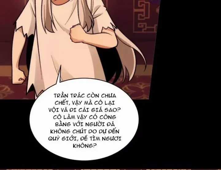 Đến Ma Quỷ Còn Sợ Tâm Thần Chương 156 trang 114
