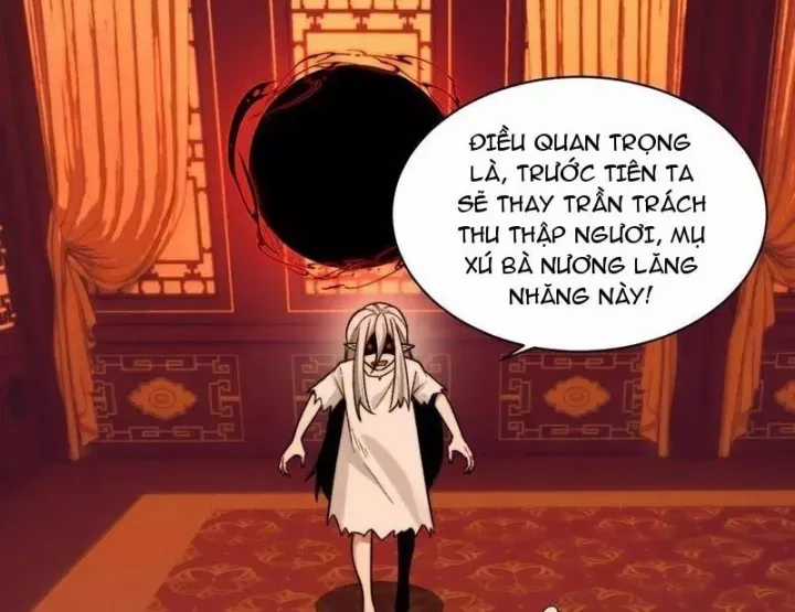 Đến Ma Quỷ Còn Sợ Tâm Thần Chương 156 trang 115