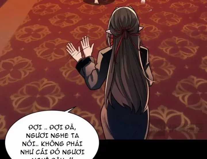 Đến Ma Quỷ Còn Sợ Tâm Thần Chương 156 trang 116