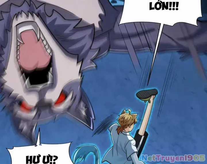 Đến Ma Quỷ Còn Sợ Tâm Thần Chương 156 trang 16