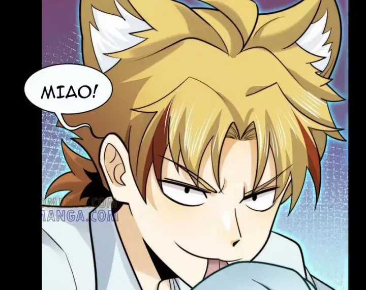 Đến Ma Quỷ Còn Sợ Tâm Thần Chương 156 trang 21