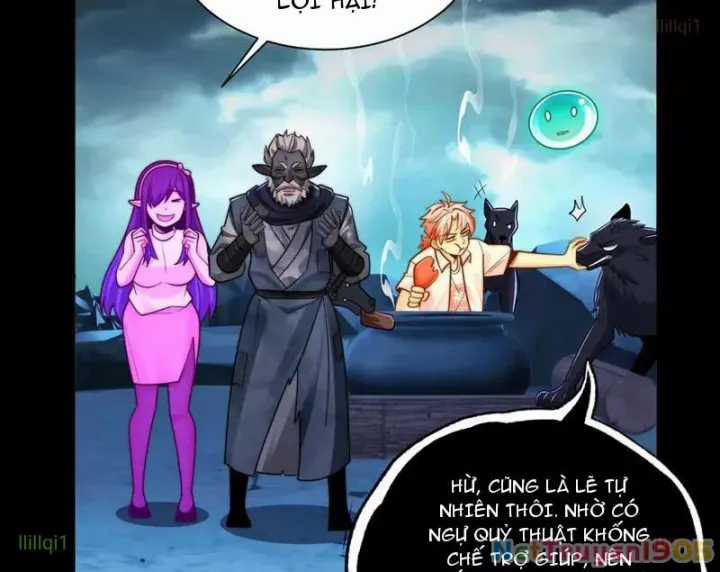 Đến Ma Quỷ Còn Sợ Tâm Thần Chương 156 trang 23