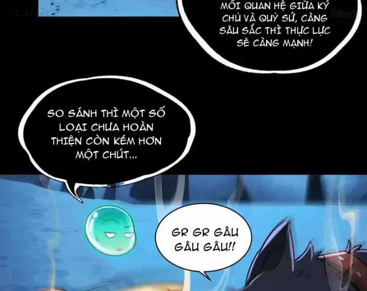 Đến Ma Quỷ Còn Sợ Tâm Thần Chương 156 trang 24