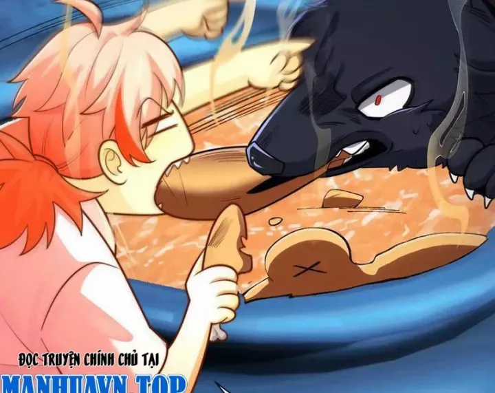 Đến Ma Quỷ Còn Sợ Tâm Thần Chương 156 trang 25