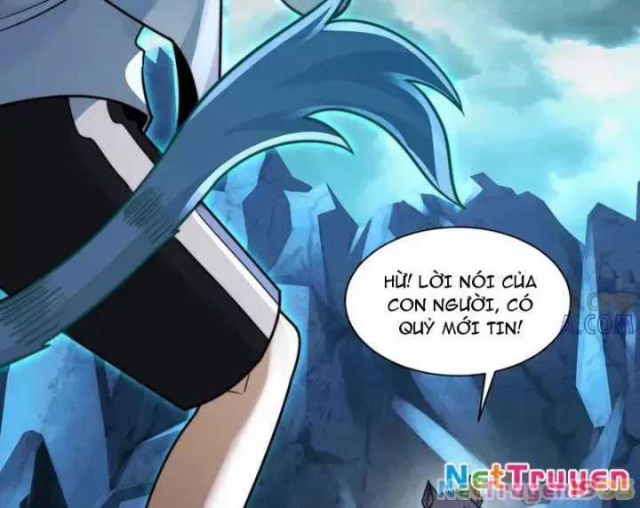 Đến Ma Quỷ Còn Sợ Tâm Thần Chương 156 trang 27