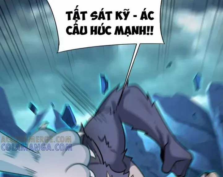 Đến Ma Quỷ Còn Sợ Tâm Thần Chương 156 trang 30