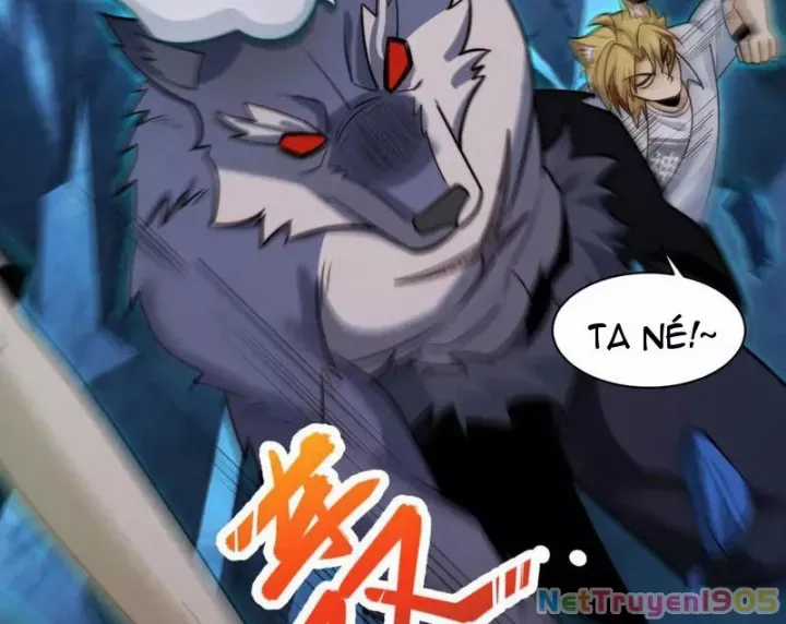 Đến Ma Quỷ Còn Sợ Tâm Thần Chương 156 trang 31