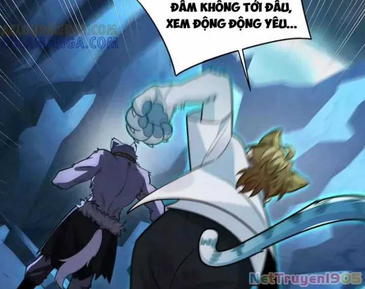 Đến Ma Quỷ Còn Sợ Tâm Thần Chương 156 trang 33