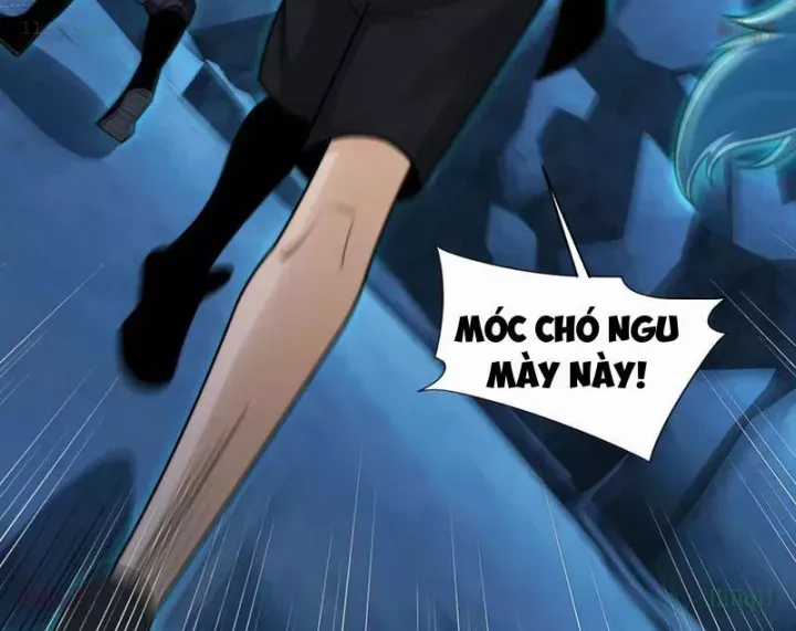 Đến Ma Quỷ Còn Sợ Tâm Thần Chương 156 trang 34