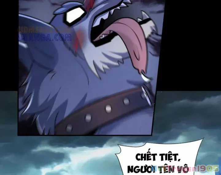 Đến Ma Quỷ Còn Sợ Tâm Thần Chương 156 trang 36