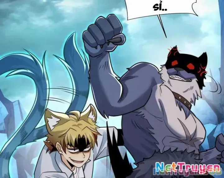 Đến Ma Quỷ Còn Sợ Tâm Thần Chương 156 trang 37