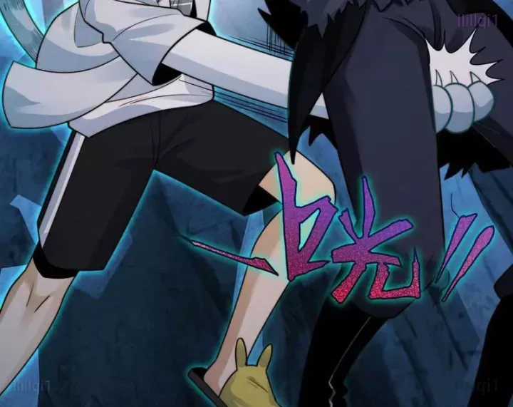 Đến Ma Quỷ Còn Sợ Tâm Thần Chương 156 trang 38