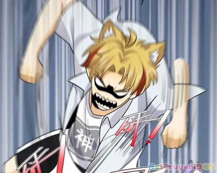 Đến Ma Quỷ Còn Sợ Tâm Thần Chương 156 trang 43