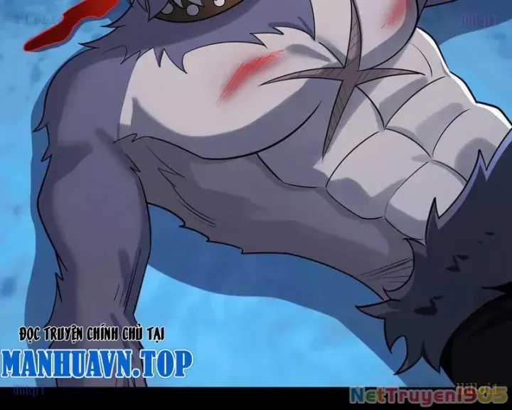 Đến Ma Quỷ Còn Sợ Tâm Thần Chương 156 trang 46