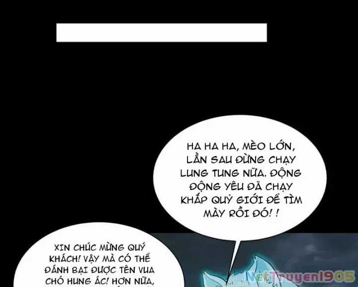 Đến Ma Quỷ Còn Sợ Tâm Thần Chương 156 trang 48