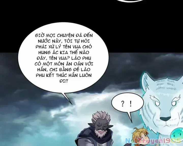 Đến Ma Quỷ Còn Sợ Tâm Thần Chương 156 trang 50