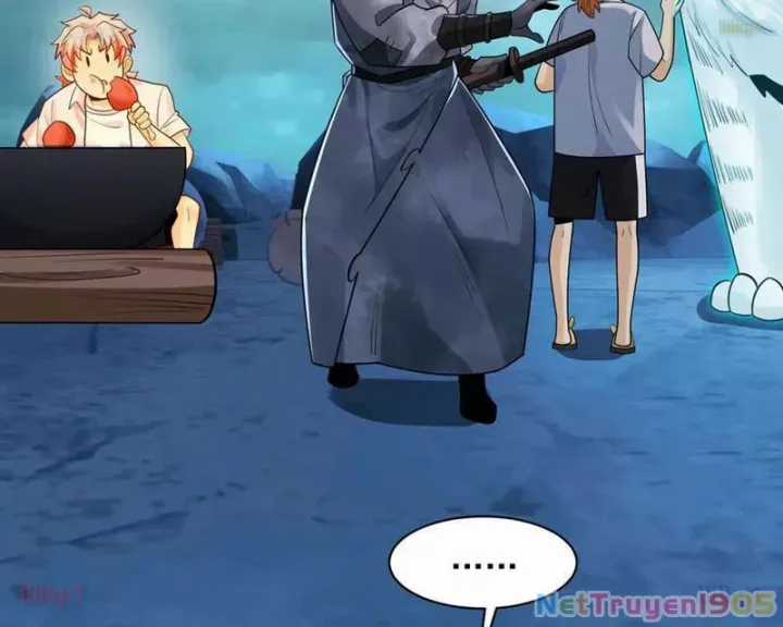 Đến Ma Quỷ Còn Sợ Tâm Thần Chương 156 trang 51