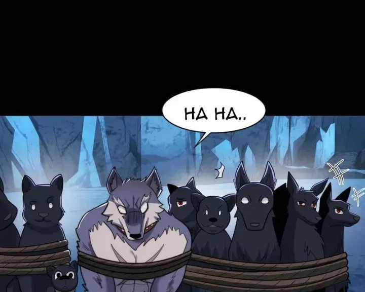 Đến Ma Quỷ Còn Sợ Tâm Thần Chương 156 trang 53