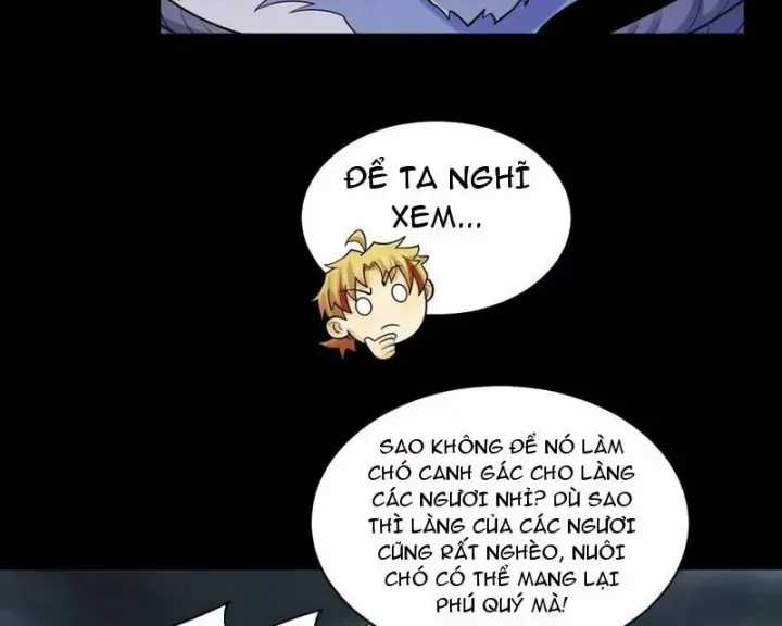 Đến Ma Quỷ Còn Sợ Tâm Thần Chương 156 trang 56