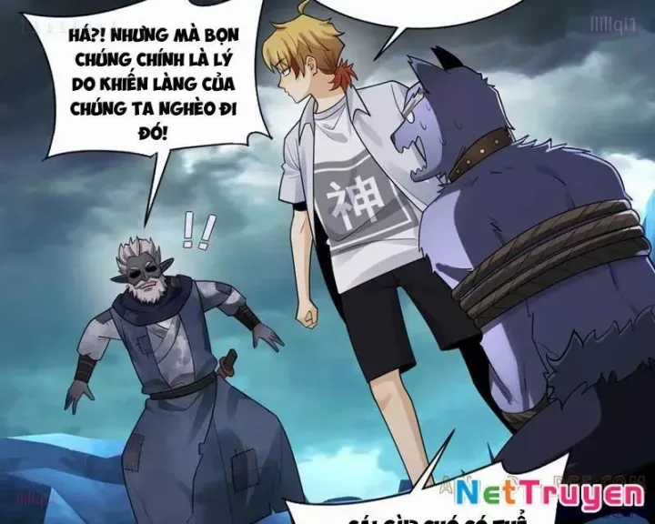 Đến Ma Quỷ Còn Sợ Tâm Thần Chương 156 trang 57