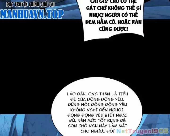 Đến Ma Quỷ Còn Sợ Tâm Thần Chương 156 trang 58