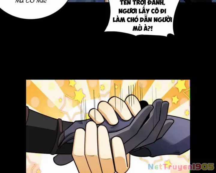 Đến Ma Quỷ Còn Sợ Tâm Thần Chương 156 trang 60