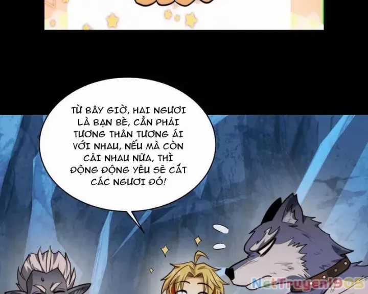 Đến Ma Quỷ Còn Sợ Tâm Thần Chương 156 trang 61