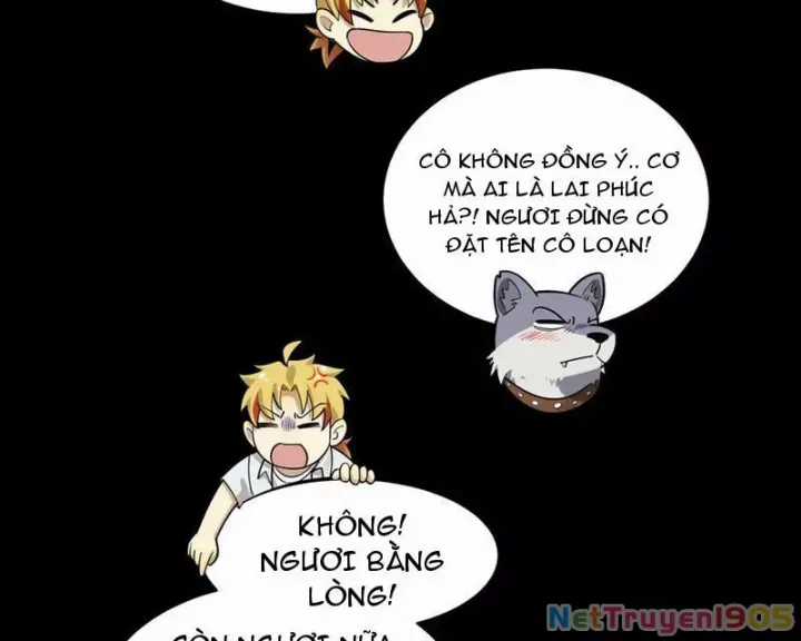 Đến Ma Quỷ Còn Sợ Tâm Thần Chương 156 trang 63