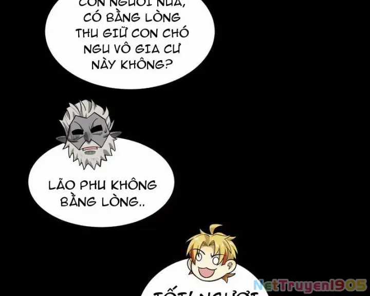 Đến Ma Quỷ Còn Sợ Tâm Thần Chương 156 trang 64