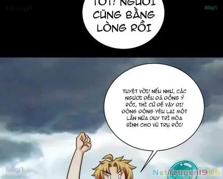 Đến Ma Quỷ Còn Sợ Tâm Thần Chương 156 trang 65