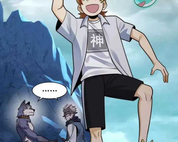 Đến Ma Quỷ Còn Sợ Tâm Thần Chương 156 trang 66