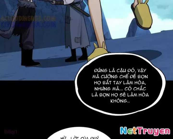 Đến Ma Quỷ Còn Sợ Tâm Thần Chương 156 trang 67