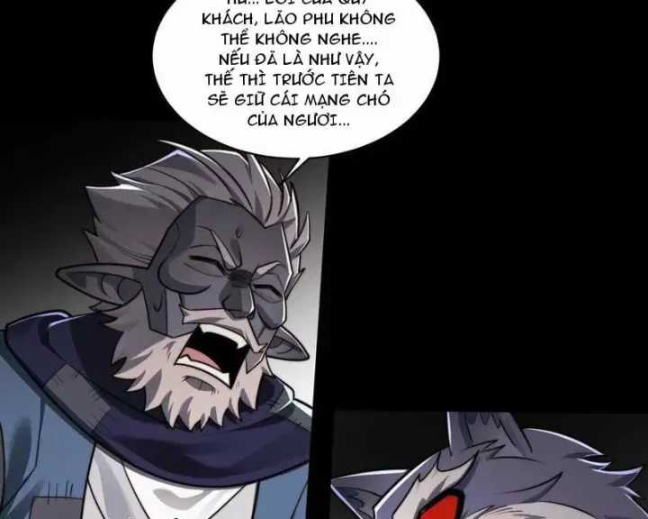 Đến Ma Quỷ Còn Sợ Tâm Thần Chương 156 trang 68