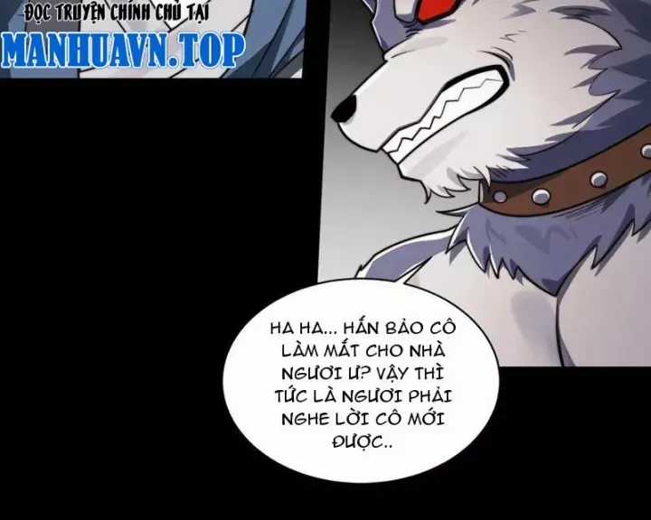 Đến Ma Quỷ Còn Sợ Tâm Thần Chương 156 trang 69