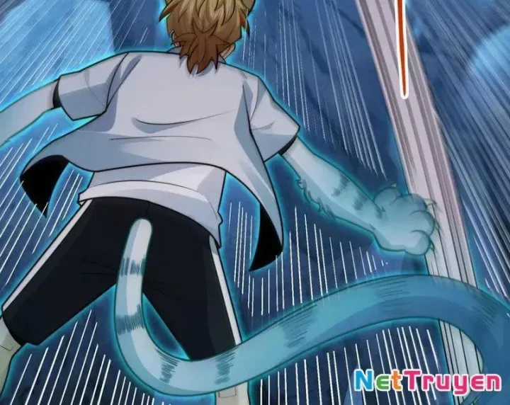 Đến Ma Quỷ Còn Sợ Tâm Thần Chương 156 trang 7