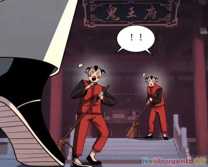 Đến Ma Quỷ Còn Sợ Tâm Thần Chương 156 trang 73