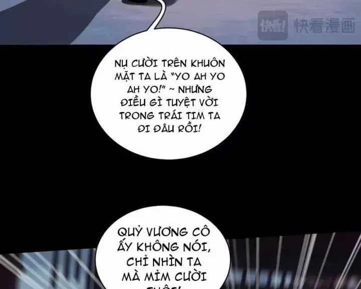 Đến Ma Quỷ Còn Sợ Tâm Thần Chương 156 trang 74