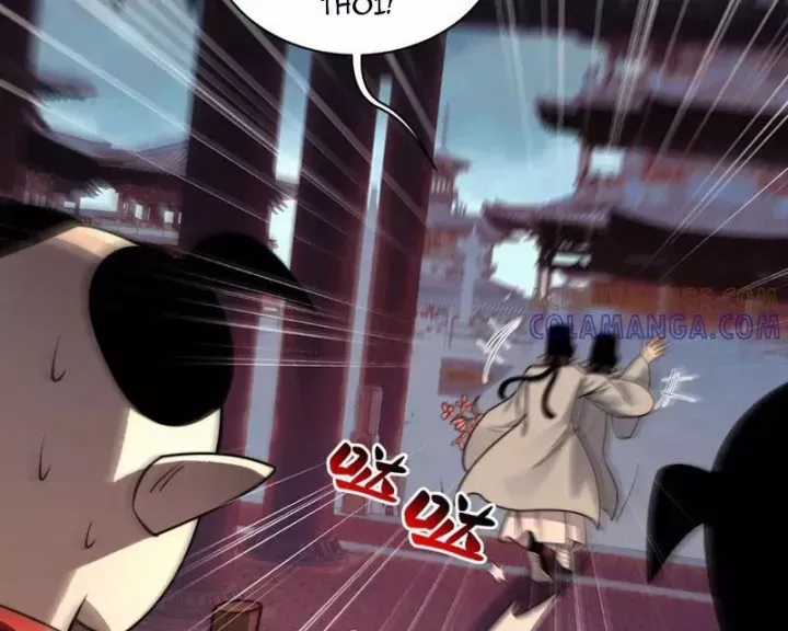 Đến Ma Quỷ Còn Sợ Tâm Thần Chương 156 trang 75