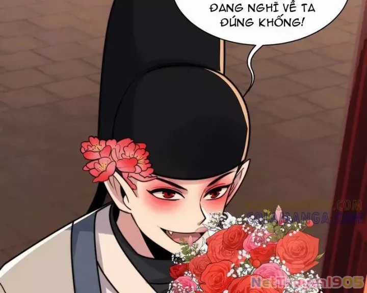 Đến Ma Quỷ Còn Sợ Tâm Thần Chương 156 trang 78