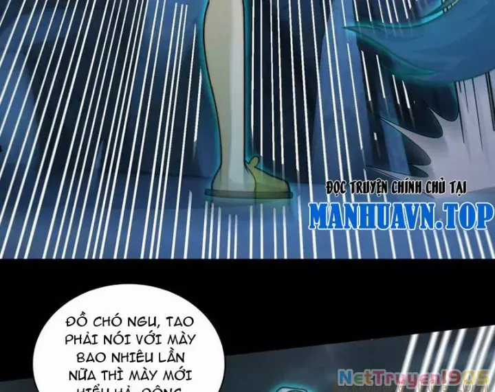 Đến Ma Quỷ Còn Sợ Tâm Thần Chương 156 trang 8