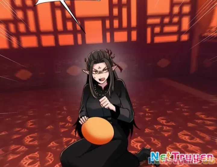 Đến Ma Quỷ Còn Sợ Tâm Thần Chương 156 trang 82