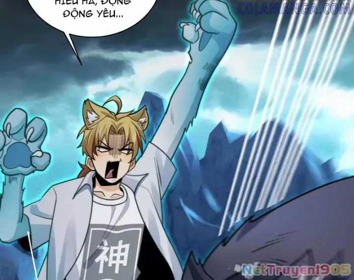 Đến Ma Quỷ Còn Sợ Tâm Thần Chương 156 trang 9